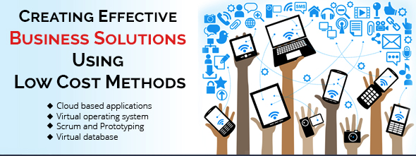 Effective business solutions