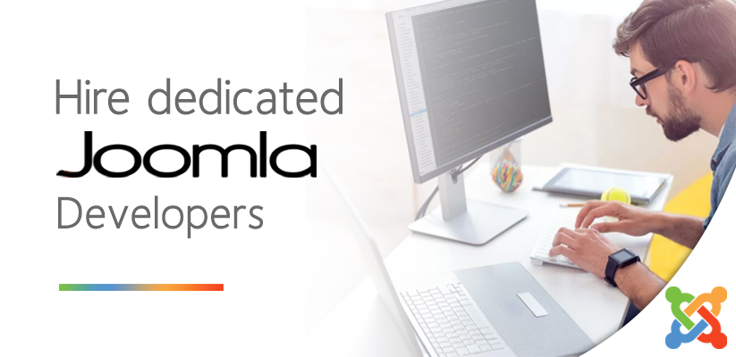 Hire Joomla Developers