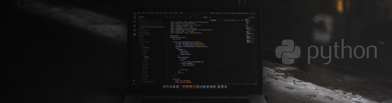 Python Development Company