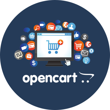 Opencart solutions by award winning company