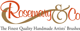 rosemarry logo