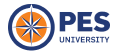 PES University-logo