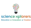 science xplorers logo